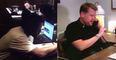 WATCH: James Corden releases footage of his own recorded conversation with Kanye West