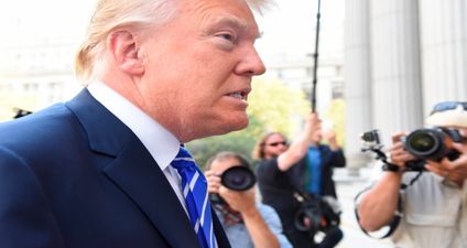 VIDEO: Inishturk is still happy to take in Americans fleeing Donald Trump