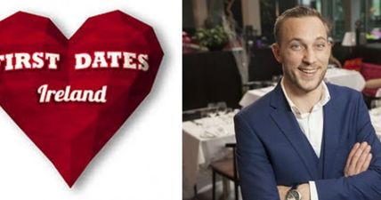 WATCH: This hugely cringeworthy moment on First Dates