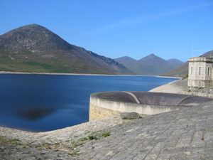 ESB have warned people against swimming in reservoirs