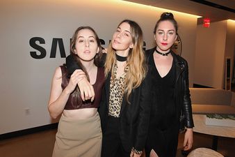 Bad news for Haim fans travelling to Electric Picnic this year