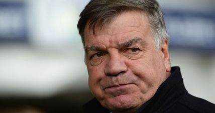 TWEETS: Big Sam Allardyce is the new England manager and Twitter’s reaction is priceless