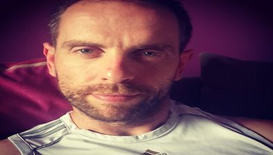 “Prison saved my life” – Novelist and musician Gary Cunningham talks to JOE