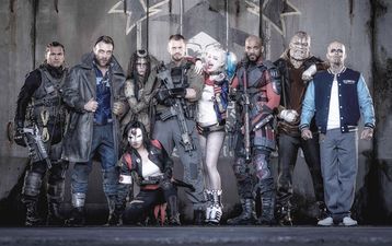 COMPETITION: Win tickets to see Suicide Squad before anyone else in Ireland