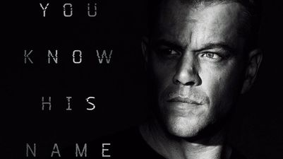 VIDEO: This is what it’s like to kick ass like Jason Bourne