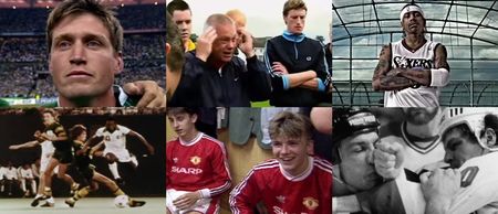 20 documentaries that all sports fans need to watch (Part Two)