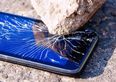 Cracked smartphone screens could be a thing of the past very soon