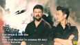 VIDEO: Karl Urban and John Cho compare chest hair and sing an amazing version of ‘Hello’