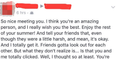 PIC: Guy posts hugely cringeworthy message on a girl’s Facebook wall after kissing her