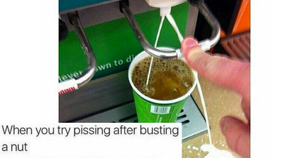 19 penis problems every man knows far too well [NSFW, obviously]