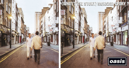 Only a true music fan will be able to score 20/25 in this classic albums quiz