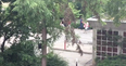 “Shots fired” at shopping centre in Munich