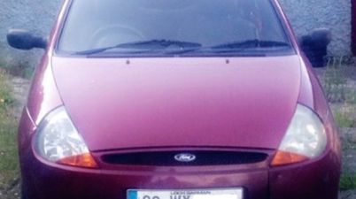PICS: This car advert in Leitrim is one of the most creative we’ve seen