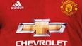 OFFICIAL: Manchester United have launched their new kit and it’s rather nice