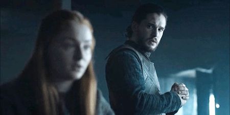 Game of Thrones: Things between Sansa, Jon and Littlefinger could get very interesting