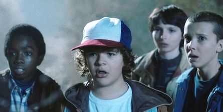 WATCH: Fans of Stranger Things will love this Irish bar’s Halloween decorations