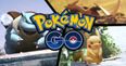 Someone’s worked out how many XP you need to reach Pokemon Go’s last level