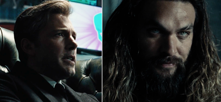 WATCH: The first Justice League and Wonder Woman trailers are here, and they look great