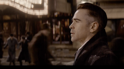 WATCH: The trailer for the new Harry Potter spin-off starring Colin Farrell is here, it’s magical