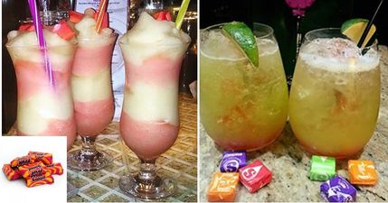PICS: This Kildare pub has gorgeous cocktails that taste like your favourite sweets