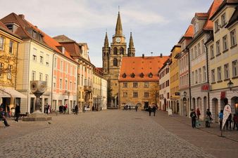 Suicide bomb attack leaves Germany reeling once more