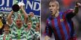 12 reasons why Henrik Larsson is a Celtic and Barcelona god