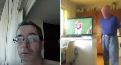 9 perfect moments every Irish dad absolutely lives for