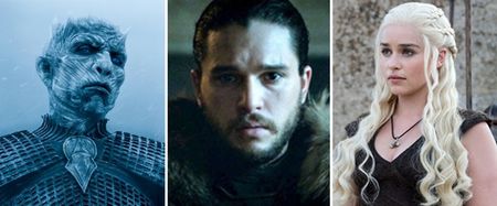 Game of Thrones – The cast members have some very interesting theories about Season 7