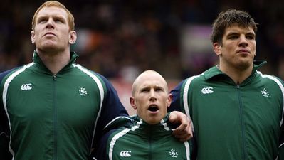 Here’s where Ireland ranks in terms of the world’s tallest country