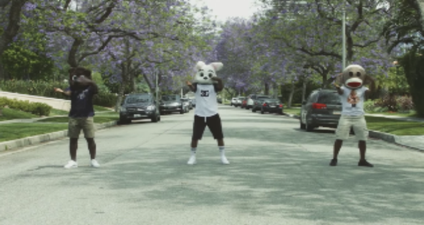 JOE’s New Song of the Day #311: Rocstrong – Show Off What You Got (SOWYG)