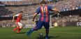 WATCH: Pro Evolution Soccer 2017 looks a little bit special
