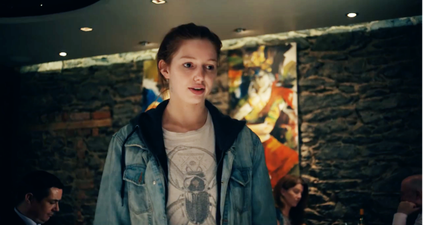 #TRAILERCHEST:  This new Irish romantic comedy looks brilliantly unique