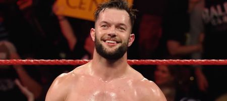 WATCH: Bray wrestler Finn Balor brought the house down on his Raw debut and made history