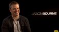JOE meets Matt Damon to talk Jason Bourne, his Irish visit & getting revenge on Ben Affleck
