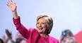 OFFICIAL: Hillary Clinton wins the Democratic nomination for US presidency