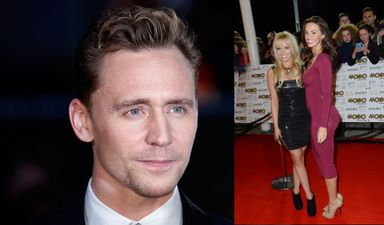 The winners of the the Rear of the Year have been announced