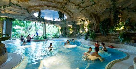 €232m holiday resort with a water park looks set to be built in the Midlands