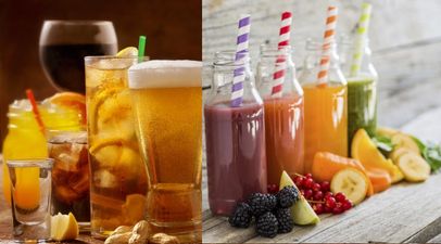 These are the most popular drinks in Dublin according to Deliveroo