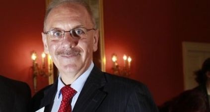 Former Console bosses Paul and Patricia Kelly told to repay €150,000 in grant money