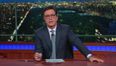 VIDEO: Stephen Colbert announces that he’s had to kill off ‘Stephen Colbert’