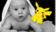 There has been a huge spike in parents naming their children after Pokémon