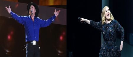 Stay calm, but Garth Brooks AND Adele could be coming to Cork next summer