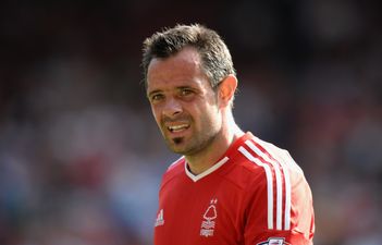 Former Ireland midfielder Andy Reid forced to retire from football