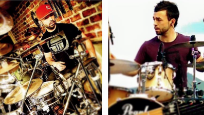 PIC: Galway band play touching tribute to drummer killed in car crash