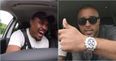 VIDEO: Simon Zebo and Francis Saili star in their own Carpool Karaoke