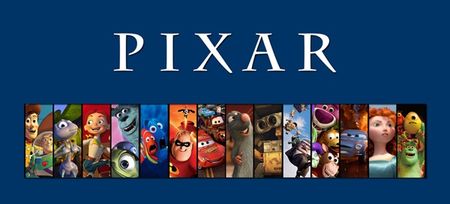 Ranking all 21 Pixar movies from worst to best, including Toy Story 4