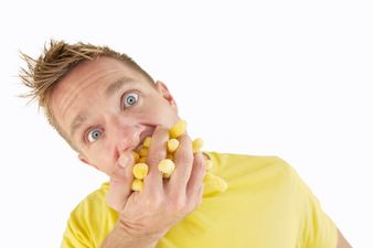 Scientists have found out how to stop you from bingeing on junk food