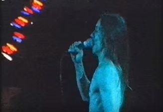 VIDEO: Féile, 23 years ago this weekend, had a hell of a line-up