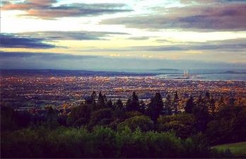 The weather forecast for the rest of the Bank Holiday weekend brings mixed news