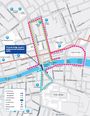 There are massive traffic restrictions in Dublin this weekend – here’s what to do